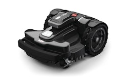 NEXT TECH L X4 ROBOTGRÄSKLIPPARE
