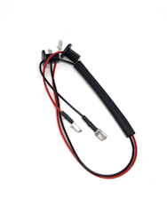 ZCS kabel batteriladdning L250