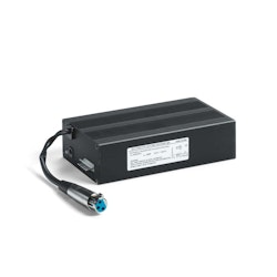 ZCS sändare/transmitter för sinusoidal signal L200