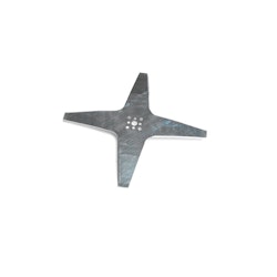 ZCS kniv 25 cm, 4 blad