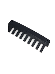 ZCS knivskydd vänster L30