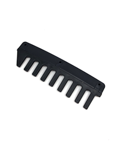 ZCS knivskydd vänster L30