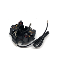 ZCS Kol/borstbrygga klippmotor