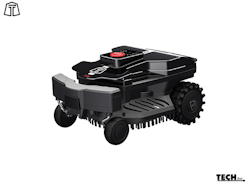 NEXTTECH L X2 (GPS-GSM-EU4) robotgräsklippare, 1000 m2