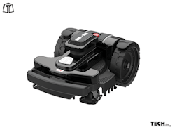 NEXTTECH L X4 (GPS-GSM-EU4) robotgräsklippare, 2200 m2