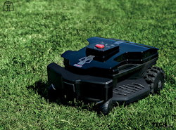 NEXTTECH L X2.5 (GSM-GPS-EU4) robotgräsklippare, 1800 m2