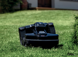 NEXTTECH L X4 (GPS-GSM-EU4) robotgräsklippare, 2200 m2