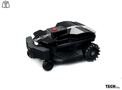 NEXTTECH L X2.9 (GSM-GPS-EU4) robotgräsklippare, 3500 m2