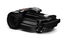 NEXTTECH L X6 (GPS-GSM-EU4) robotgräsklippare