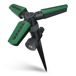 Vattenspridare Rotate spear