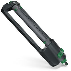 Vattenspridare Adjustable Square