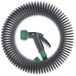 Spiralslang set, 15 m