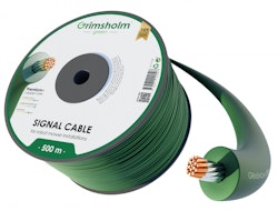 Begränsningskabel Premium Plus (kopparkärna), 500 m