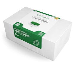 Skarvkoppling, 50-pack