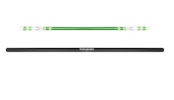 Lödskarvkoppling lång (240 mm), 50-pack