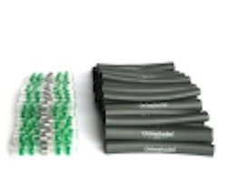 Lödskarvkoppling, 50-pack