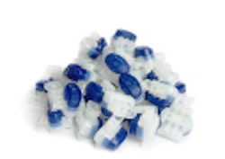 Skarvkoppling 3M Scotchlok 314, 50-pack