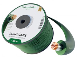 Signalkabel Premium "Heavy Duty", 700 m