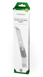 Kniv till Stihl/Viking RMI 600-serien, 28 cm Zooma Kniv till Stihl/Viking RMI 600-serien, 28 cm