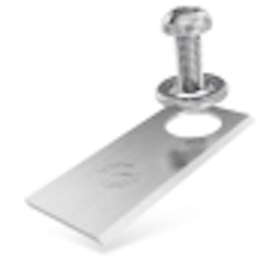 Knivar till Ryobi Roboyagi, 9-pack