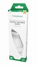 Kniv till Robomow RT/RX Zooma