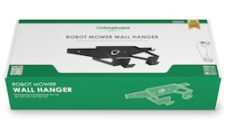 Vägghängare till Husqvarna Automower 320 / 330 / 420 / 430 / 440 / 450 / 520 / 550