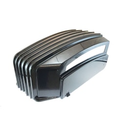 ZCS Garage Cover