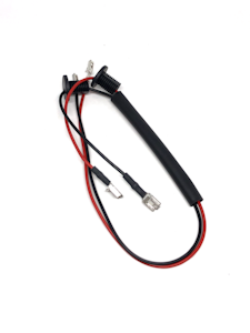 ZCS Recharge Cabling