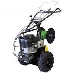 ECOTECH NT60 kabelläggnings maskin för signalkabel