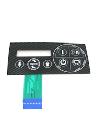 ZCS Keyboard