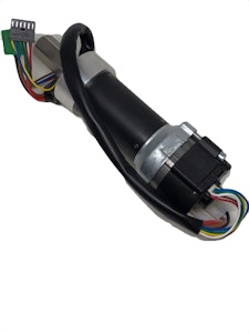 ZCS Blade motor