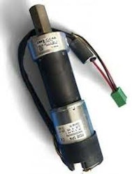 ZCS Motor Reducer