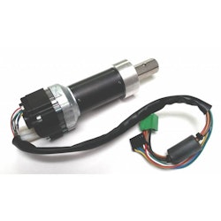 ZCS Motor Reducer