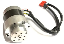 ZCS Blade motor