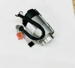 ZCS Group Cutting Motor