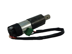 ZCS Motor Reducer