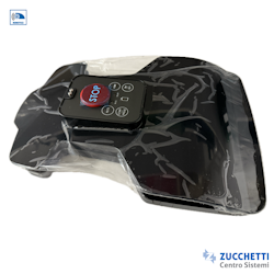 ZCS kåpa/överdel L20-Serien