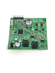ZCS mottagarkort digital RX-C1