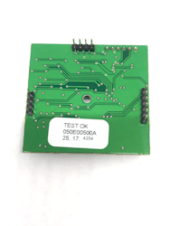ZCS mottagarkort digital RX-C1