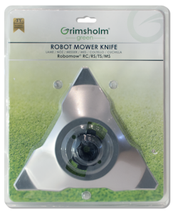 Kniv till Robomow RC/RS/TS/MS