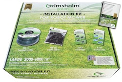 Installationspaket L (500m)