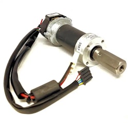 ZCS Motor Reducer