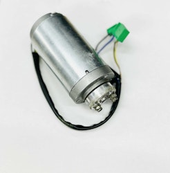 ZCS klipp motor
