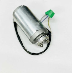 ZCS klipp motor