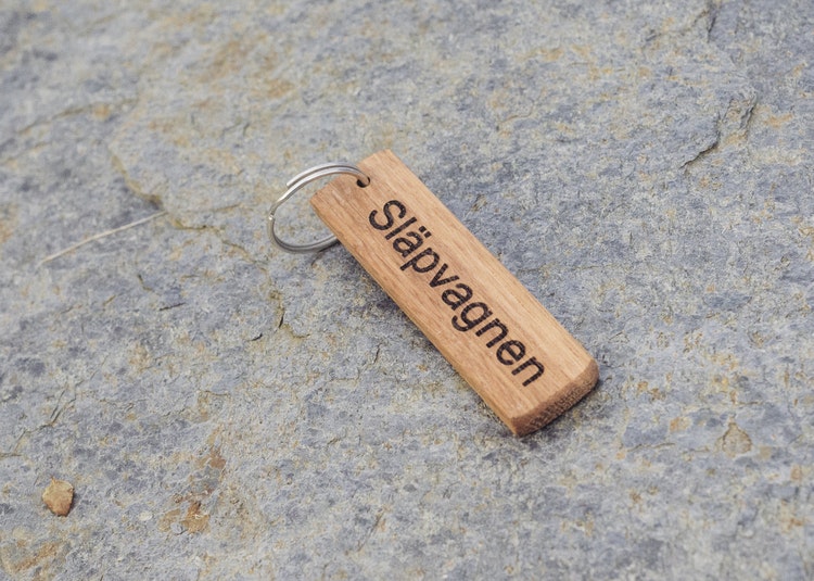 Släpvagnen