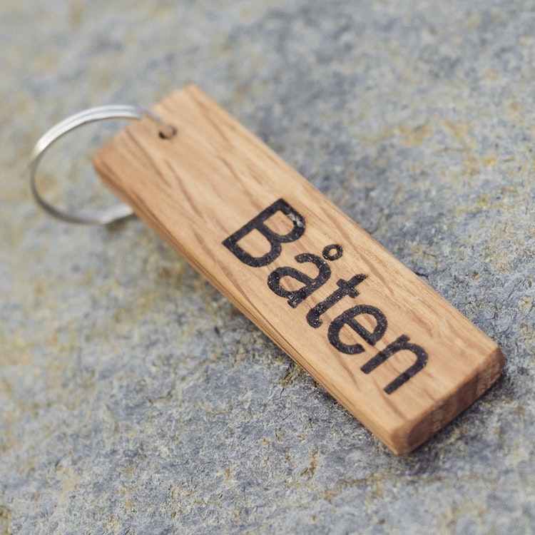 Båten