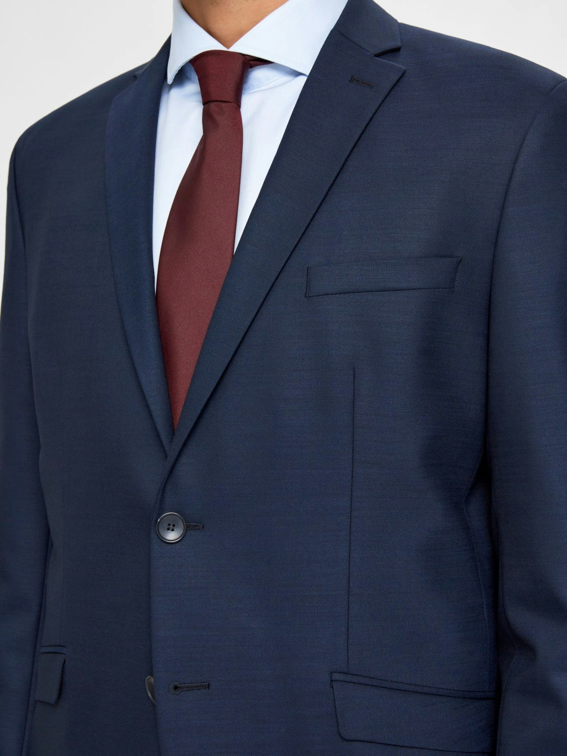 Kostympaket Flex Dark Blue
