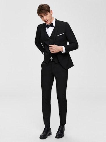 Slim Fit Kavaj