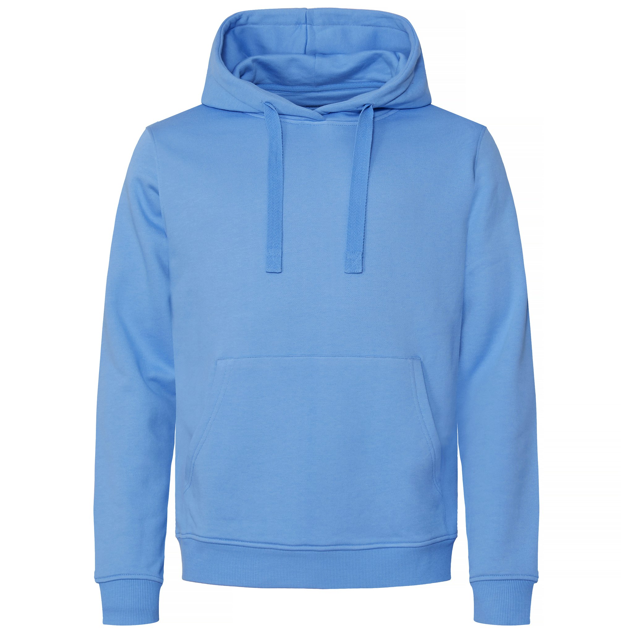 Hoodie Bamboo | Light Blue - Holmbergs Hörna