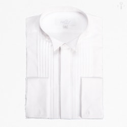 Skjortpaket Smoking Classic